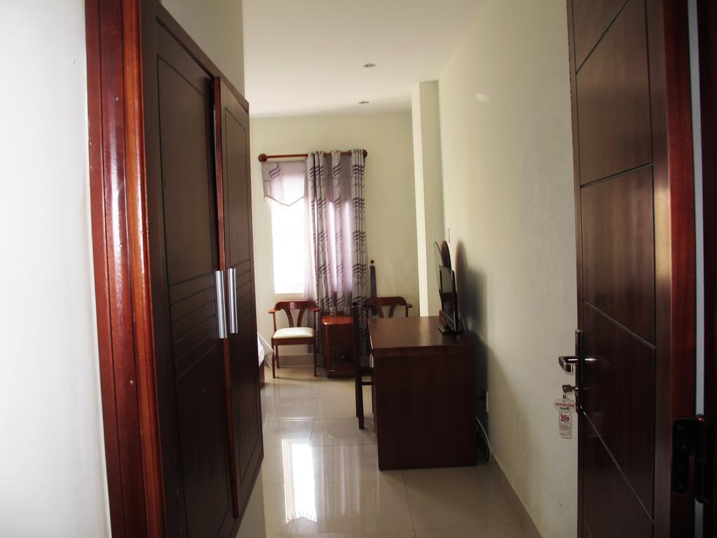 Bao Quang Hotel Danang Exteriér fotografie