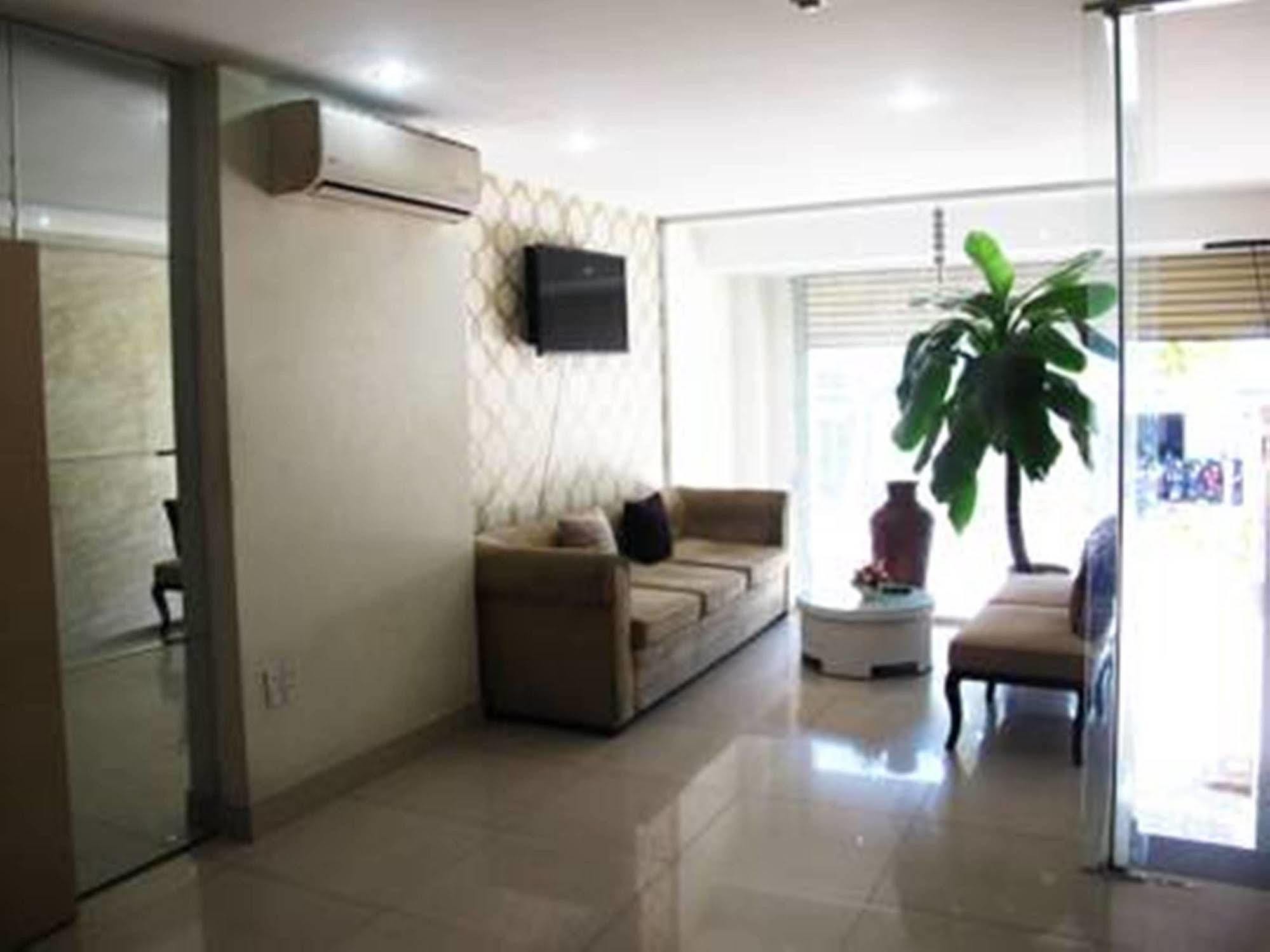 Bao Quang Hotel Danang Exteriér fotografie