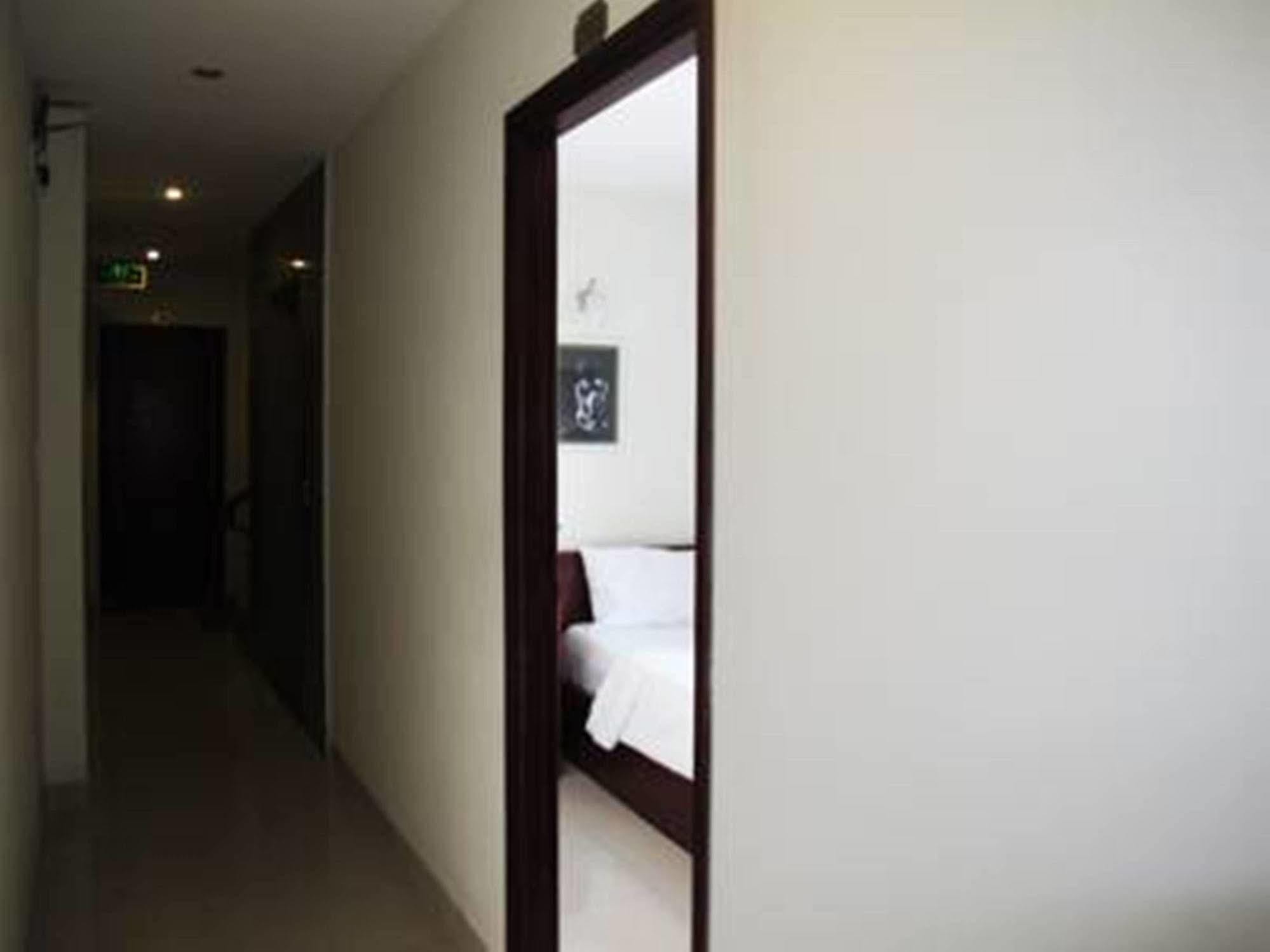 Bao Quang Hotel Danang Exteriér fotografie