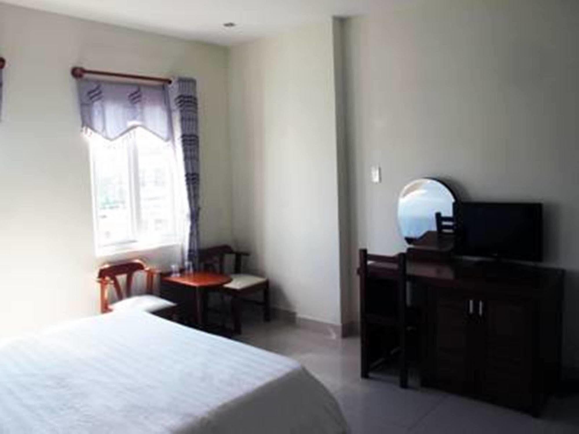 Bao Quang Hotel Danang Exteriér fotografie