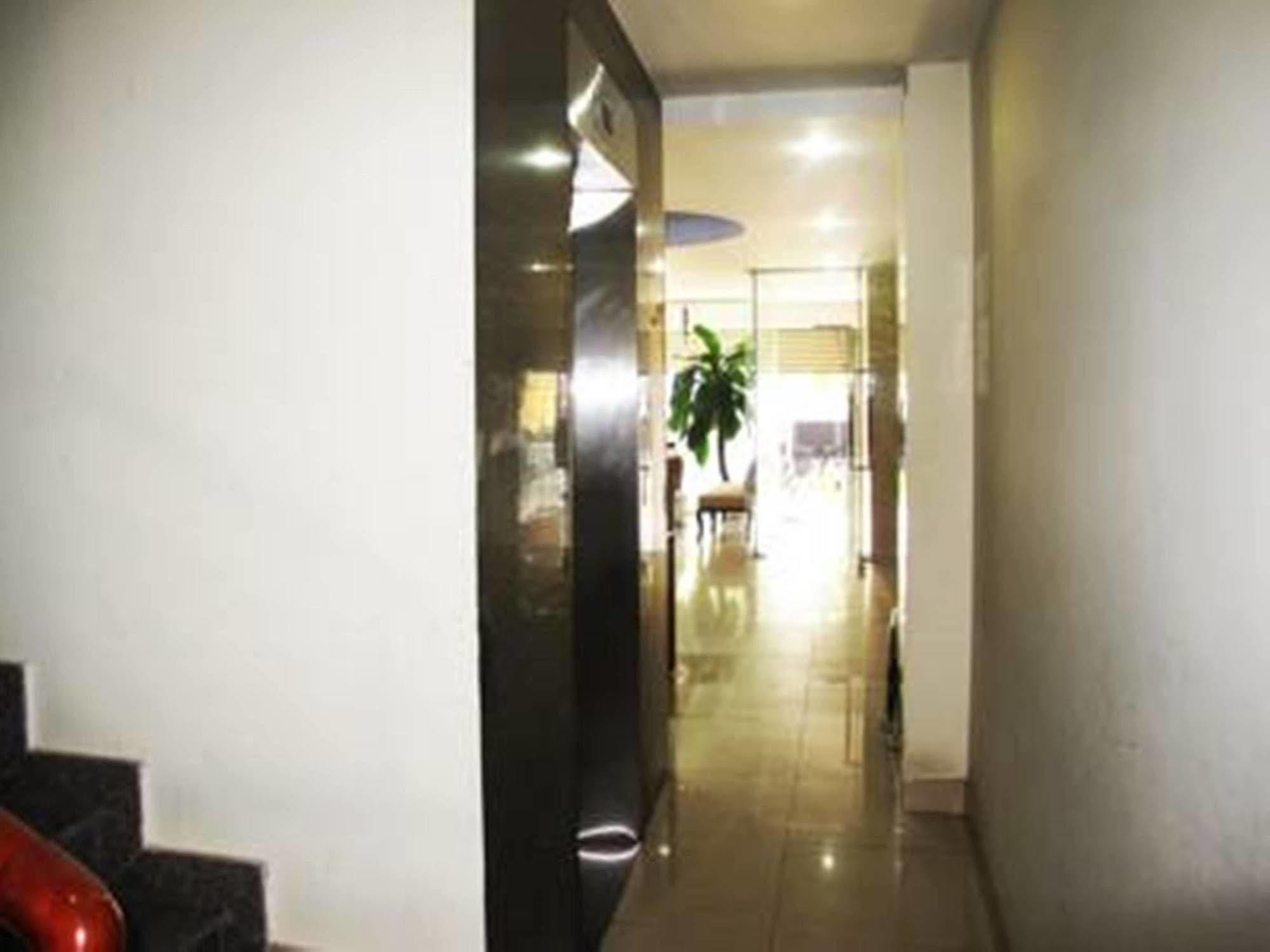 Bao Quang Hotel Danang Exteriér fotografie