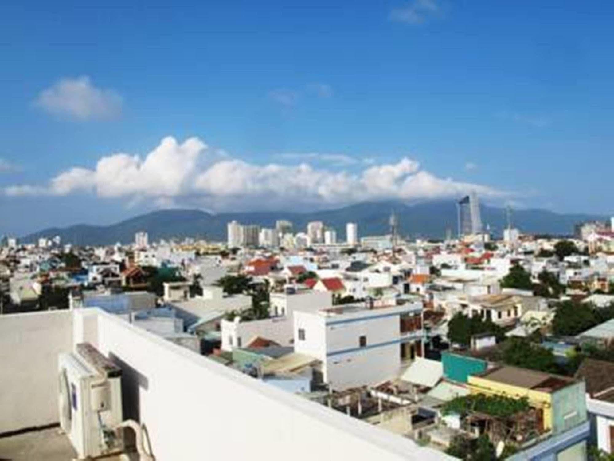 Bao Quang Hotel Danang Exteriér fotografie